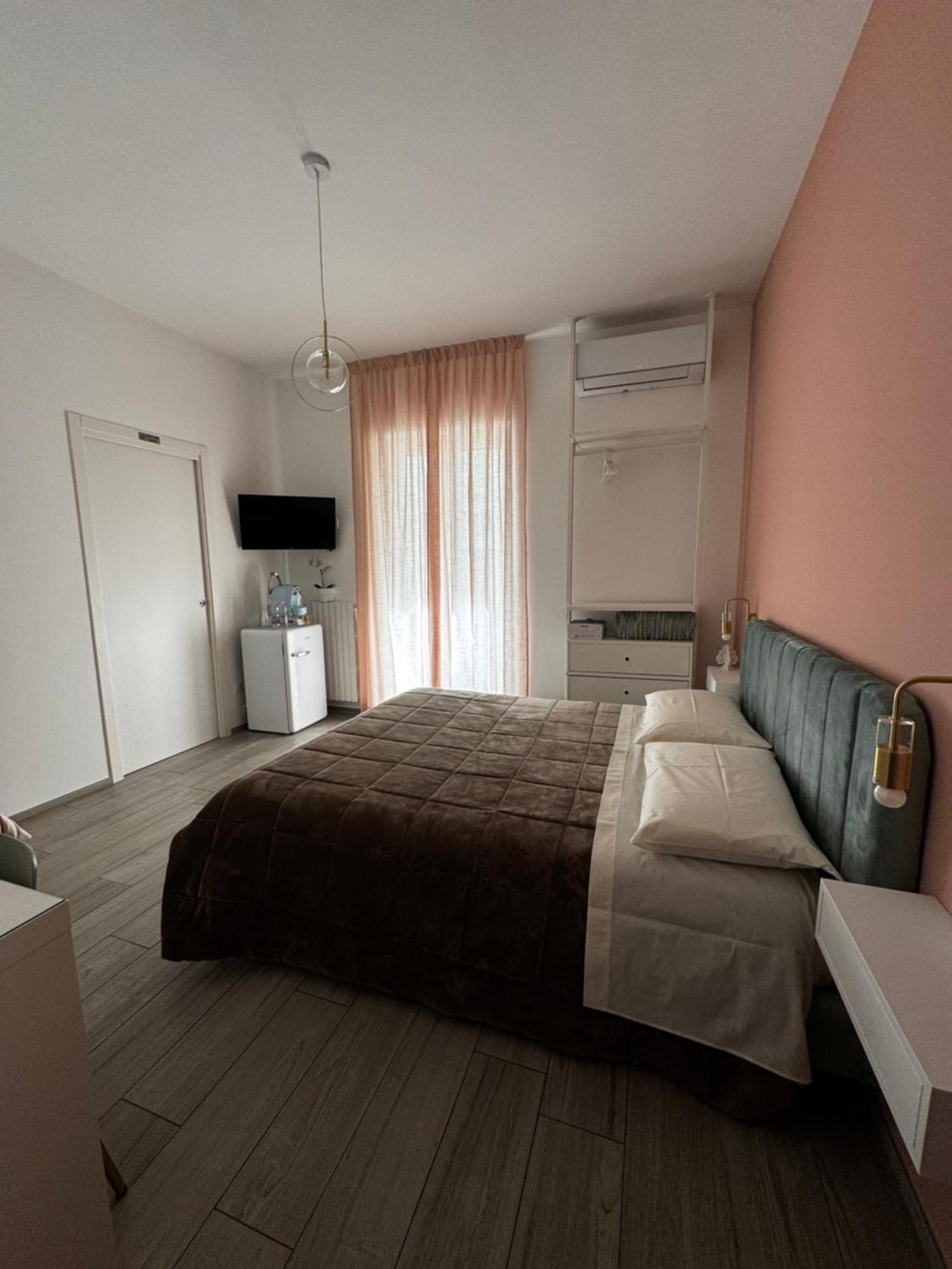 Profumo D'Amare Apartamento Polignano a Mare Exterior foto