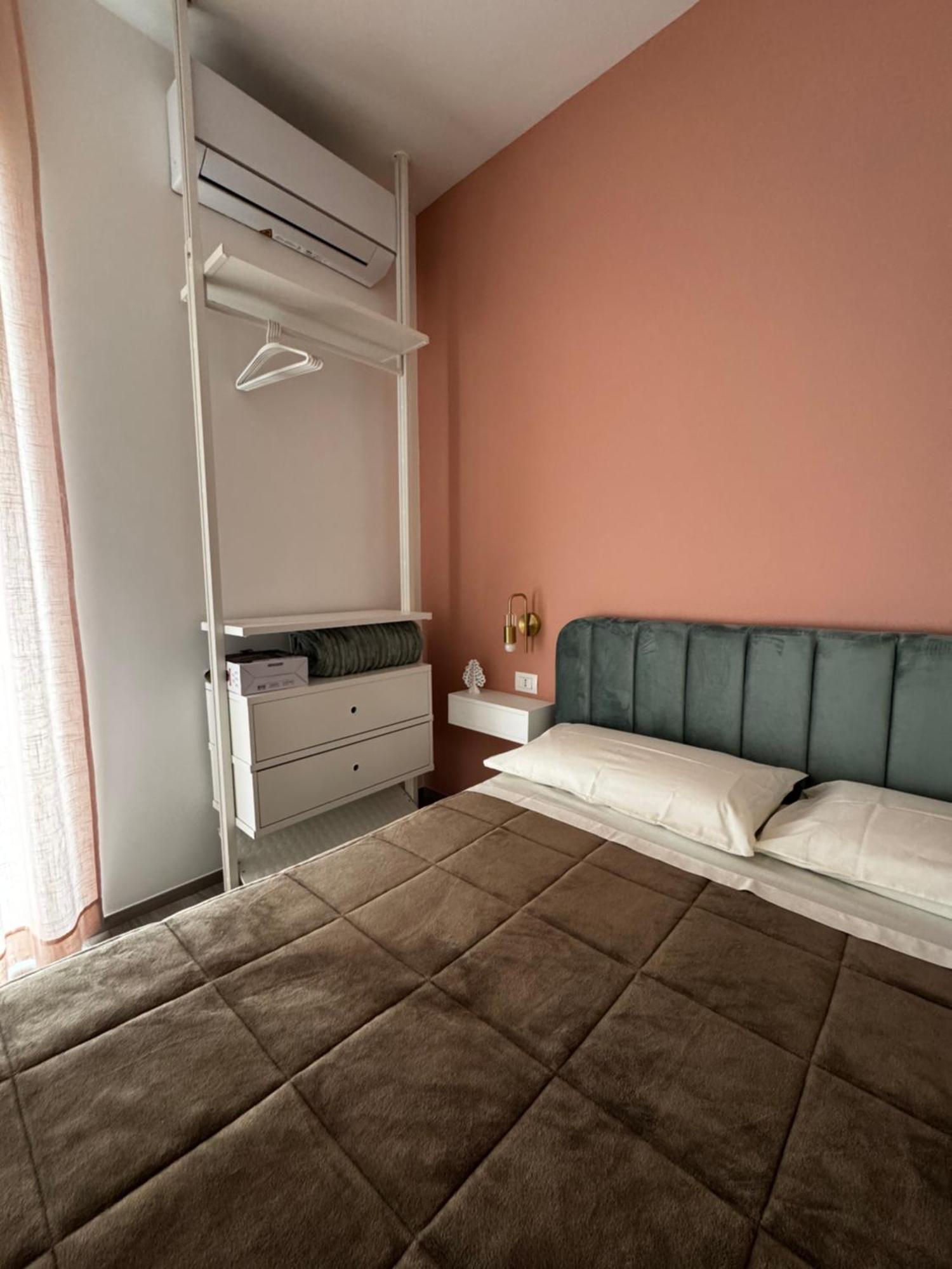 Profumo D'Amare Apartamento Polignano a Mare Exterior foto