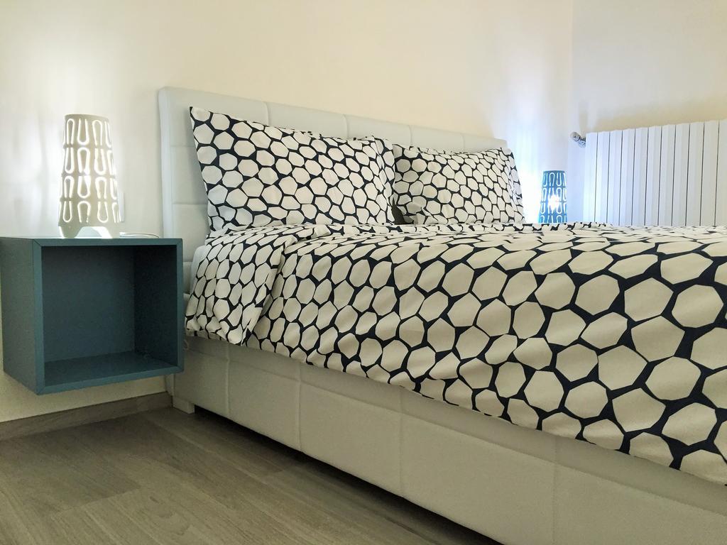 Profumo D'Amare Apartamento Polignano a Mare Exterior foto