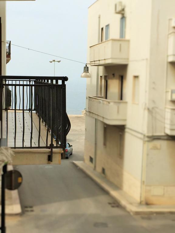 Profumo D'Amare Apartamento Polignano a Mare Exterior foto