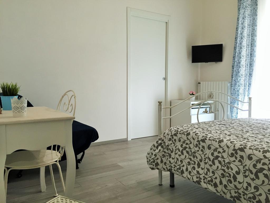 Profumo D'Amare Apartamento Polignano a Mare Exterior foto