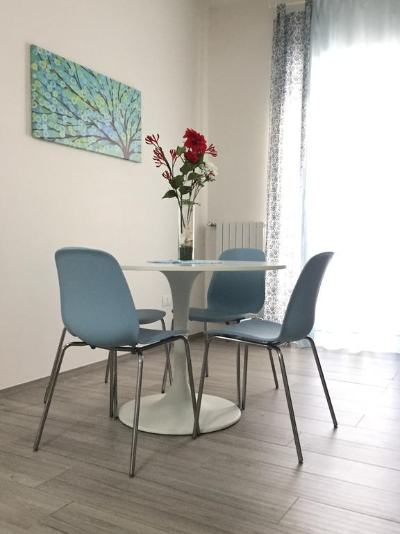 Profumo D'Amare Apartamento Polignano a Mare Exterior foto